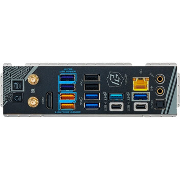 Placa Base ASRock X870E NOVA WIFI Placa Base ASRock X870E NOVA WIFI