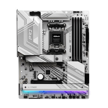 Placa Base ASRock X870 PRO RS