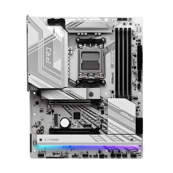 Placa Base ASRock X870 PRO RS