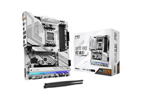 Placa Base ASRock X870 PRO RS WIFI