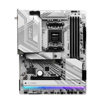 Placa Base ASRock X870 PRO RS WIFI