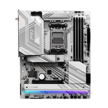 Placa Base ASRock X870 PRO RS WIFI