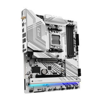 Placa Base ASRock X870 PRO RS WIFI