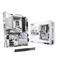 Placa Base Asrock Intel Z890 LGA 1851 ATX Z890 Pro RS WiFi White Thunderbolt 4 Placa Base Asrock Intel Z890 LGA 1851 ATX Z890 Pro RS WiFi White Thunderbolt 4