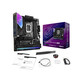 Placa Base ASRock B860M Micro ATX LGA 1851 Phantom Gaming Lightning WiFi DDR4 M.2 PCIe LAN Gigabit Placa Base ASRock B860M Micro ATX LGA 1851 Phantom Gaming Lightning WiFi DDR4 M.2 PCIe LAN Gigabit