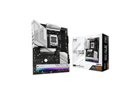 Placa Base ASRock B850 AM5 ATX B850 Pro Race Sport DDR5 PCIe 4.0 2.5G LAN