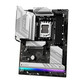 Placa Base ASRock B850 AM5 ATX B850 Pro Race Sport DDR5 PCIe 4.0 2.5G LAN