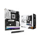 Placa Base Asrock B850 AM5 ATX B850 Pro RS WiFi 6E PCIe Gen4 Bluetooth Placa Base Asrock B850 AM5 ATX B850 Pro RS WiFi 6E PCIe Gen4 Bluetooth
