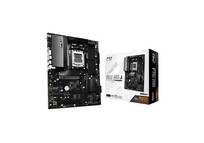 Placa Base Asrock B850 AM5 ATX Pro-A DDR5 PCIe 5.0 USB 3.2 LAN Audio UEFI
