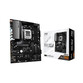 Placa Base Asrock B850 AM5 ATX Pro-A DDR5 PCIe 5.0 USB 3.2 LAN Audio UEFI Placa Base Asrock B850 AM5 ATX Pro-A DDR5 PCIe 5.0 USB 3.2 LAN Audio UEFI