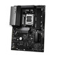 Placa Base Asrock B850 AM5 ATX Pro-A DDR5 PCIe 5.0 USB 3.2 LAN Audio UEFI Placa Base Asrock B850 AM5 ATX Pro-A DDR5 PCIe 5.0 USB 3.2 LAN Audio UEFI
