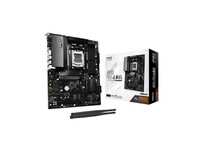 Placa Base ASRock AMD B850 ATX AM5 B850 Pro-A WiFi 6 USB 3.2 Gen2 RAID DDR5