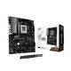 Placa Base ASRock AMD B850 ATX AM5 B850 Pro-A WiFi 6 USB 3.2 Gen2 RAID DDR5