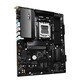 Placa Base ASRock AMD B850 ATX AM5 B850 Pro-A WiFi 6 USB 3.2 Gen2 RAID DDR5 Placa Base ASRock AMD B850 ATX AM5 B850 Pro-A WiFi 6 USB 3.2 Gen2 RAID DDR5
