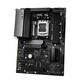 Placa Base ASRock AMD B850 ATX AM5 B850 Pro-A WiFi 6 USB 3.2 Gen2 RAID DDR5 Placa Base ASRock AMD B850 ATX AM5 B850 Pro-A WiFi 6 USB 3.2 Gen2 RAID DDR5