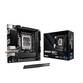 Placa Base ASRock B860I LGA1851 Mini-ITX B860I WiFi DDR5 M.2 WiFi 6E Ethernet 2.5Gb Placa Base ASRock B860I LGA1851 Mini-ITX B860I WiFi DDR5 M.2 WiFi 6E Ethernet 2.5Gb
