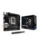 Placa Base ASRock B860I LGA1851 Mini-ITX B860I WiFi DDR5 M.2 WiFi 6E Ethernet 2.5Gb Placa Base ASRock B860I LGA1851 Mini-ITX B860I WiFi DDR5 M.2 WiFi 6E Ethernet 2.5Gb
