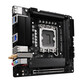 Placa Base ASRock B860I LGA1851 Mini-ITX B860I WiFi DDR5 M.2 WiFi 6E Ethernet 2.5Gb Placa Base ASRock B860I LGA1851 Mini-ITX B860I WiFi DDR5 M.2 WiFi 6E Ethernet 2.5Gb