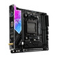 Placa Base Asrock B850 AMD AM5 Mini ITX Phantom Gaming Lightning WiFi