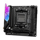 Placa Base Asrock B850 AMD AM5 Mini ITX Phantom Gaming Lightning WiFi
