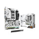 Placa Base Asrock B850 AMD B850 AM5 ATX Steel Legend WiFi DDR5 PCIe 5.0 RAID