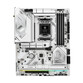 Placa Base Asrock B850 AMD B850 AM5 ATX Steel Legend WiFi DDR5 PCIe 5.0 RAID Placa Base Asrock B850 AMD B850 AM5 ATX Steel Legend WiFi DDR5 PCIe 5.0 RAID