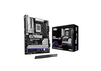 Placa Base Asrock B860 LGA 1851 ATX B860 LiveMixer WiFi DDR5 PCIe 4.0