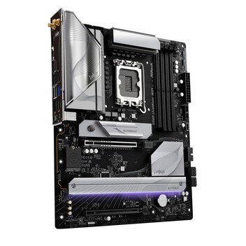 Placa Base Asrock B860 LGA 1851 ATX B860 LiveMixer WiFi DDR5 PCIe 4.0 Placa Base Asrock B860 LGA 1851 ATX B860 LiveMixer WiFi DDR5 PCIe 4.0