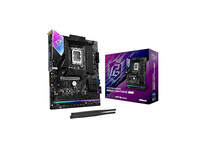 Placa Base Asrock B860 LGA 1851 ATX Phantom Gaming B860 Lightning WiFi DDR4 M.2