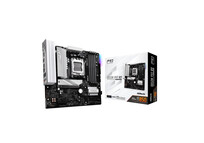 Placa Base ASRock B850M Pro RS AM5 Micro ATX DDR5 PCIe 4.0/5.0 USB-C Gaming/Creatividad