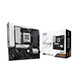 Placa Base ASRock B850M Pro RS AM5 Micro ATX DDR5 PCIe 4.0/5.0 USB-C Gaming/Creatividad
