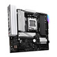 Placa Base ASRock B850M Pro RS AM5 Micro ATX DDR5 PCIe 4.0/5.0 USB-C Gaming/Creatividad Placa Base ASRock B850M Pro RS AM5 Micro ATX DDR5 PCIe 4.0/5.0 USB-C Gaming/Creatividad