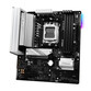 Placa Base ASRock B850M Pro RS AM5 Micro ATX DDR5 PCIe 4.0/5.0 USB-C Gaming/Creatividad Placa Base ASRock B850M Pro RS AM5 Micro ATX DDR5 PCIe 4.0/5.0 USB-C Gaming/Creatividad