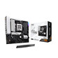 Placa Base Asrock B850M AM5 Micro ATX Pro Race Sport WiFi DDR5 PCIe 5.0 VRM robusto Placa Base Asrock B850M AM5 Micro ATX Pro Race Sport WiFi DDR5 PCIe 5.0 VRM robusto