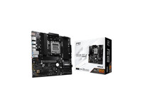Placa Base ASRock B850 Micro ATX AM5 B850M Pro-A PCIe 5.0 DDR5 256GB USB 3.2 RAID