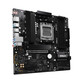 Placa Base ASRock B850 Micro ATX AM5 B850M Pro-A PCIe 5.0 DDR5 256GB USB 3.2 RAID