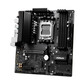 Placa Base ASRock B850 Micro ATX AM5 B850M Pro-A PCIe 5.0 DDR5 256GB USB 3.2 RAID