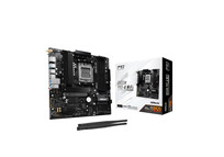 Placa Base ASRock B850M Pro-A AM5 Micro ATX WiFi DDR5 PCIe 5.0 RAID 256GB