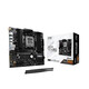 Placa Base ASRock B850M Pro-A AM5 Micro ATX WiFi DDR5 PCIe 5.0 RAID 256GB