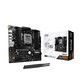 Placa Base ASRock B850M Pro-A AM5 Micro ATX WiFi DDR5 PCIe 5.0 RAID 256GB