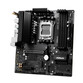 Placa Base ASRock B850M Pro-A AM5 Micro ATX WiFi DDR5 PCIe 5.0 RAID 256GB
