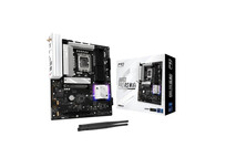 Placa Base ASRock B860 LGA 1851 ATX Pro Race Sport WiFi DDR4 PCIe 3.0 Multi-GPU