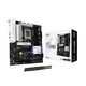 Placa Base ASRock B860 LGA 1851 ATX Pro Race Sport WiFi DDR4 PCIe 3.0 Multi-GPU