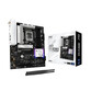 Placa Base ASRock B860 LGA 1851 ATX Pro Race Sport WiFi DDR4 PCIe 3.0 Multi-GPU