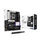 Placa Base ASRock B860 LGA 1851 ATX Pro Race Sport WiFi DDR4 PCIe 3.0 Multi-GPU