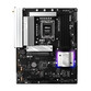 Placa Base ASRock B860 LGA 1851 ATX Pro Race Sport WiFi DDR4 PCIe 3.0 Multi-GPU