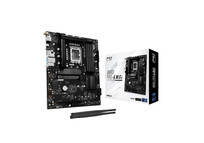Placa Base Asrock B860 Intel B860 LGA 1851 ATX Pro-A WiFi 6E DDR5 M.2 2.5G LAN