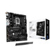 Placa Base Asrock B860 Intel B860 LGA 1851 ATX Pro-A WiFi 6E DDR5 M.2 2.5G LAN