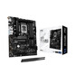 Placa Base Asrock B860 Intel B860 LGA 1851 ATX Pro-A WiFi 6E DDR5 M.2 2.5G LAN