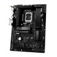 Placa Base Asrock B860 Intel B860 LGA 1851 ATX Pro-A WiFi 6E DDR5 M.2 2.5G LAN